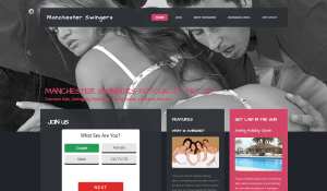 Manchester swingers contacts